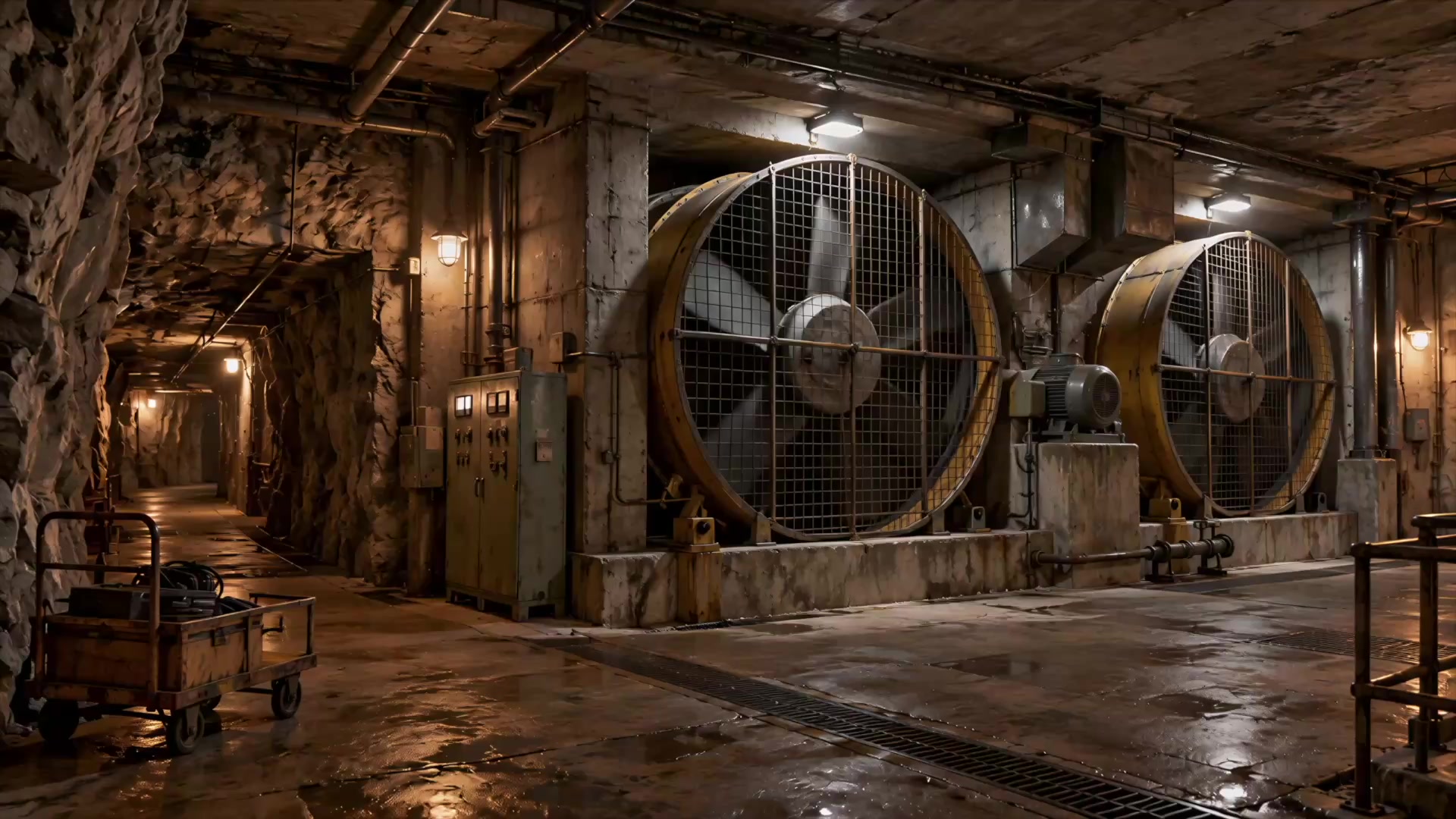 Ventilation Tunnel thumbnail